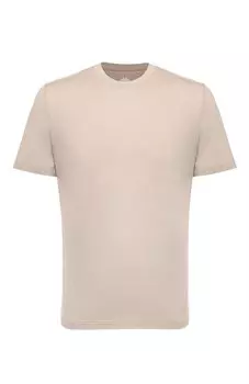 Хлопковая футболка Pal Zileri