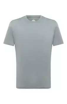 Хлопковая футболка Pal Zileri