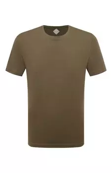 Хлопковая футболка Pal Zileri