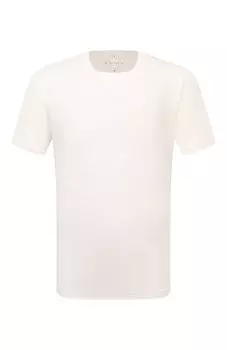 Хлопковая футболка Pal Zileri