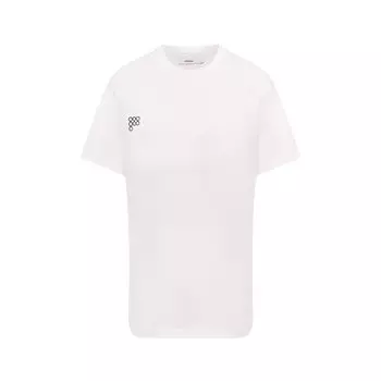 Хлопковая футболка PANGAIA