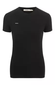 Хлопковая футболка PANGAIA