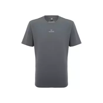 Хлопковая футболка Parajumpers