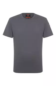 Хлопковая футболка Parajumpers