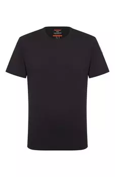 Хлопковая футболка Parajumpers