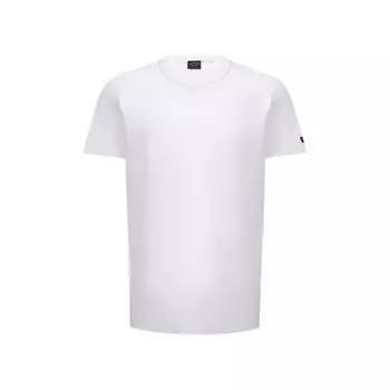 Хлопковая футболка Paul&amp;Shark