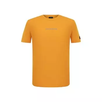 Хлопковая футболка Paul&amp;Shark