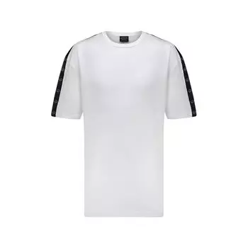 Хлопковая футболка Paul&amp;Shark