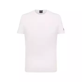 Хлопковая футболка Paul&Shark