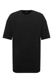 Хлопковая футболка Paul&Shark