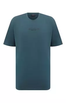 Хлопковая футболка Paul&Shark