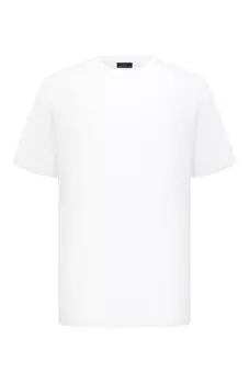 Хлопковая футболка Paul&Shark