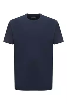 Хлопковая футболка Paul&Shark