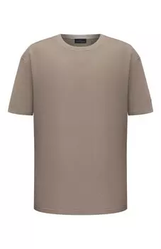 Хлопковая футболка Paul&Shark