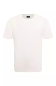 Хлопковая футболка Paul&Shark