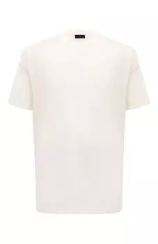 Хлопковая футболка Paul&Shark