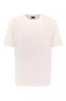 Хлопковая футболка Paul&Shark