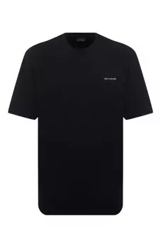 Хлопковая футболка Paul&Shark