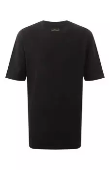 Хлопковая футболка Paul&Shark