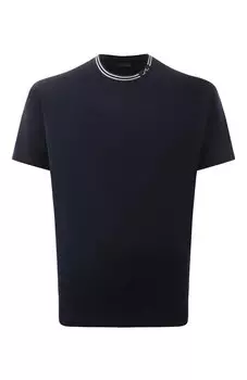 Хлопковая футболка Paul&Shark