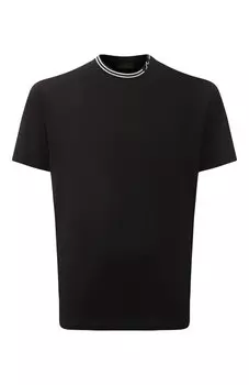 Хлопковая футболка Paul&Shark