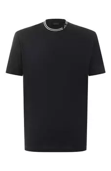 Хлопковая футболка Paul&Shark