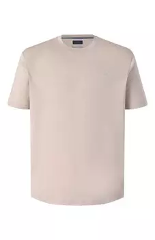 Хлопковая футболка Paul&Shark