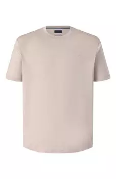 Хлопковая футболка Paul&Shark