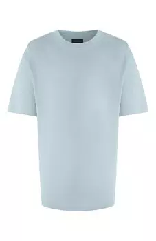 Хлопковая футболка Paul&Shark