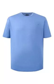 Хлопковая футболка Paul&Shark