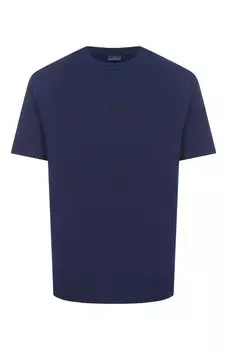 Хлопковая футболка Paul&Shark