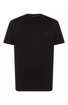 Хлопковая футболка Paul&Shark