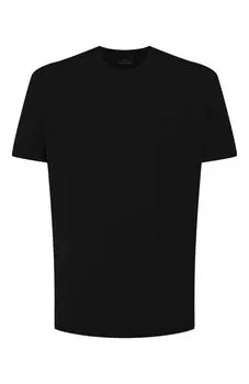 Хлопковая футболка Paul&Shark