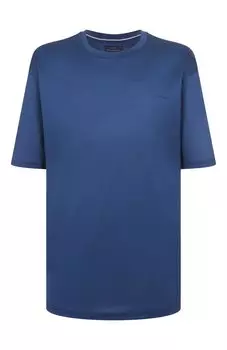 Хлопковая футболка Paul&Shark