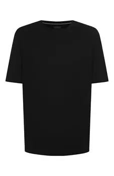 Хлопковая футболка Paul&Shark