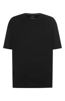 Хлопковая футболка Paul&Shark