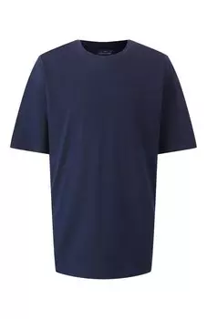 Хлопковая футболка Paul&Shark