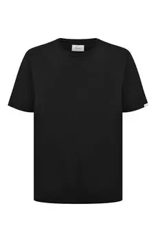 Хлопковая футболка Pence