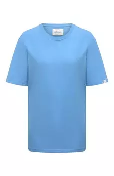 Хлопковая футболка Pence