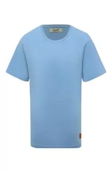 Хлопковая футболка Pence