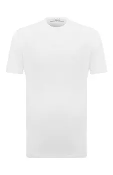 Хлопковая футболка (+)People