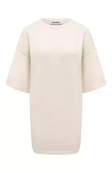 Хлопковая футболка Pervert