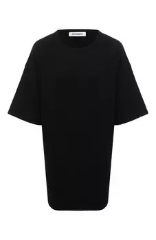 Хлопковая футболка Pervert