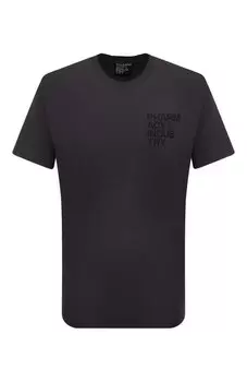 Хлопковая футболка Pharmacy Industry