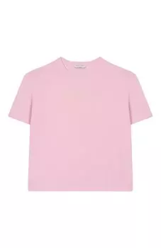 Хлопковая футболка Philosophy di Lorenzo Serafini Kids