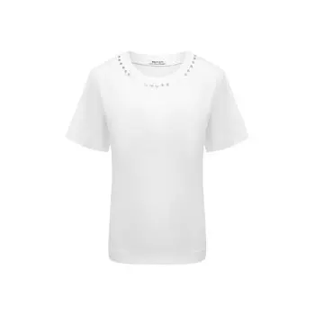 Хлопковая футболка Ports 1961