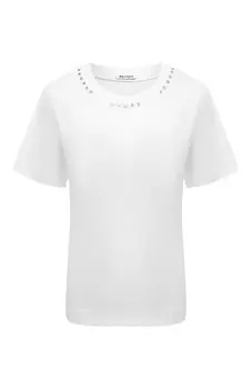 Хлопковая футболка Ports 1961