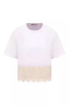 Хлопковая футболка Ports 1961