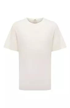 Хлопковая футболка Premiata