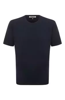 Хлопковая футболка Premiata